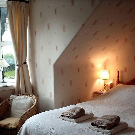 Schiehallion Guest House برايمار المظهر الخارجي الصورة