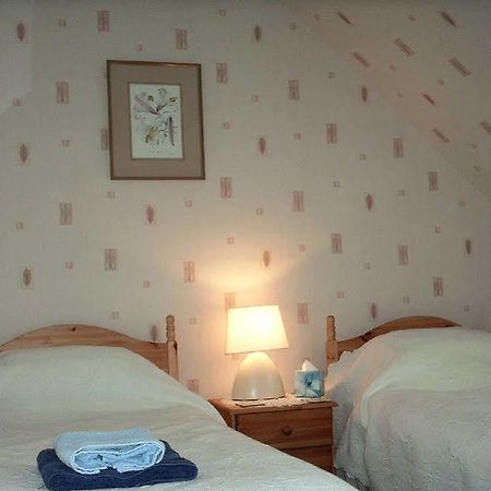 Schiehallion Guest House برايمار المظهر الخارجي الصورة