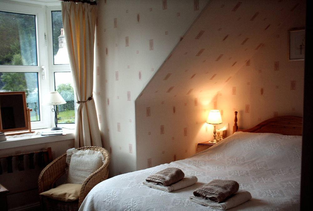 Schiehallion Guest House برايمار المظهر الخارجي الصورة