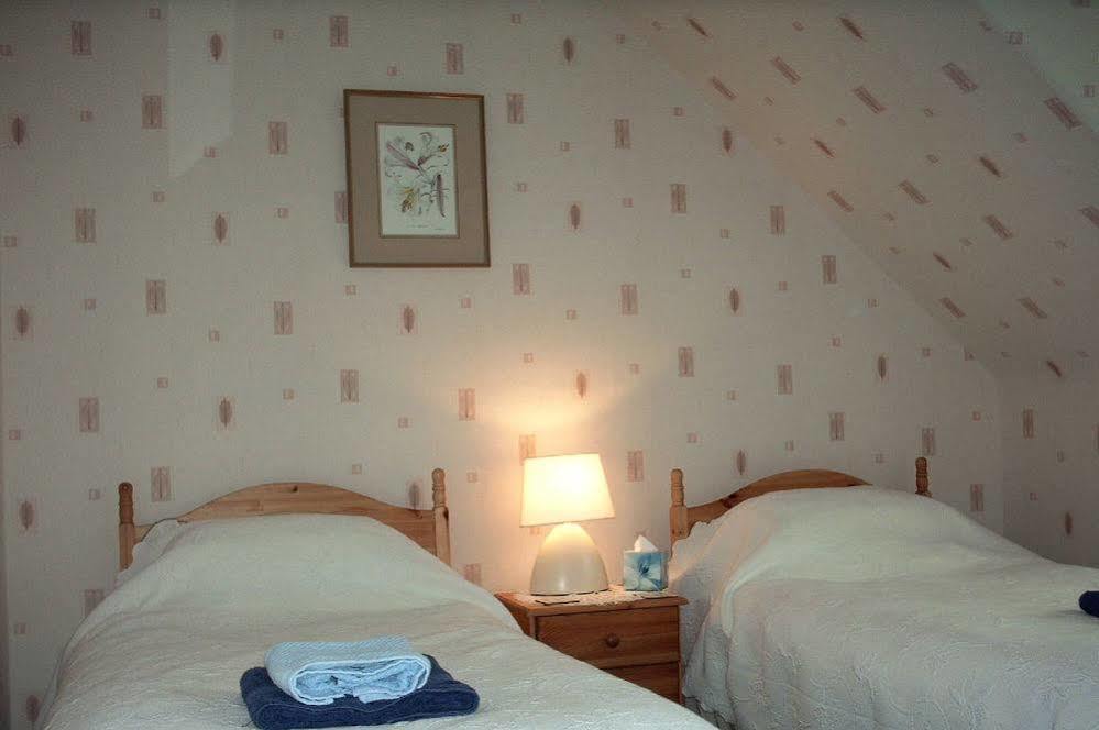Schiehallion Guest House برايمار المظهر الخارجي الصورة